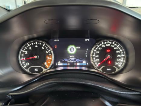 JEEP Renegade 1.8 16V 4P LIMITED FLEX AUTOMTICO, Foto 16