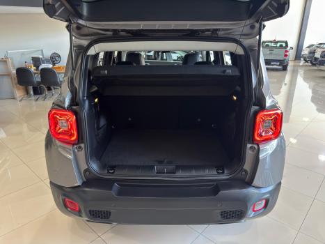 JEEP Renegade 1.8 16V 4P LIMITED FLEX AUTOMTICO, Foto 17