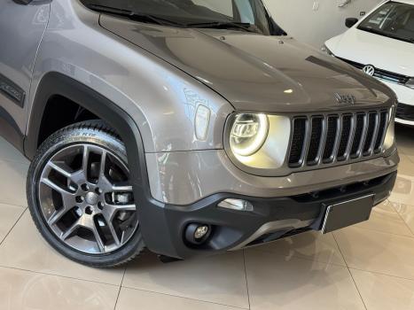 JEEP Renegade 1.8 16V 4P LIMITED FLEX AUTOMTICO, Foto 18