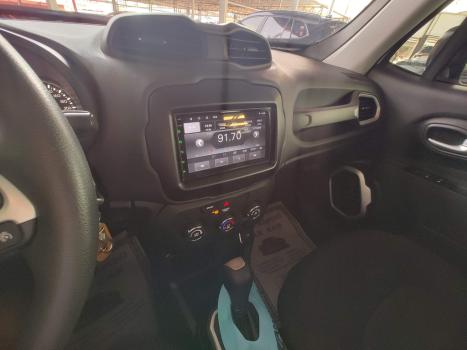 JEEP Renegade 1.8 16V 4P FLEX AUTOMTICO, Foto 11