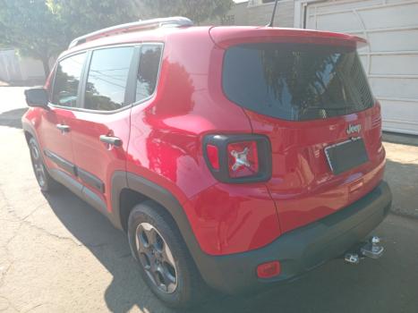 JEEP Renegade 1.8 16V 4P FLEX AUTOMTICO, Foto 3