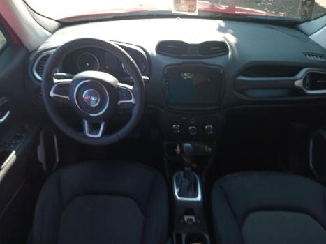JEEP Renegade 1.8 16V 4P FLEX AUTOMTICO, Foto 6