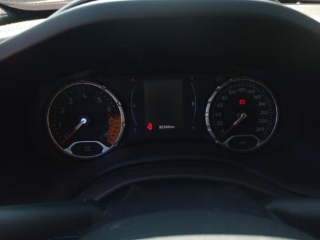 JEEP Renegade 1.8 16V 4P FLEX AUTOMTICO, Foto 7