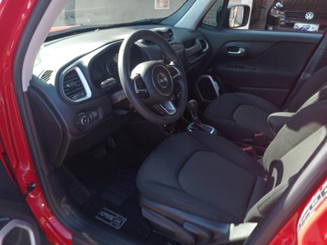 JEEP Renegade 1.8 16V 4P FLEX AUTOMTICO, Foto 8