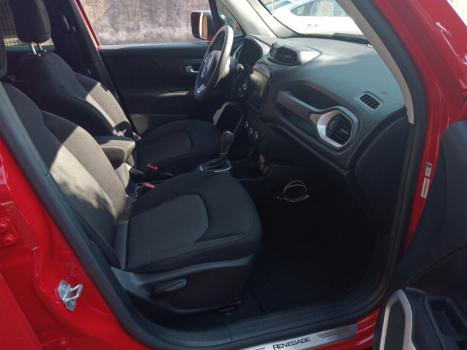 JEEP Renegade 1.8 16V 4P FLEX AUTOMTICO, Foto 9