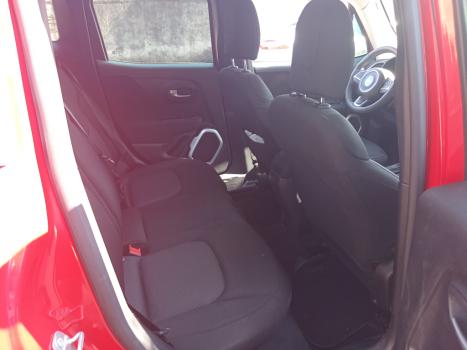 JEEP Renegade 1.8 16V 4P FLEX AUTOMTICO, Foto 10