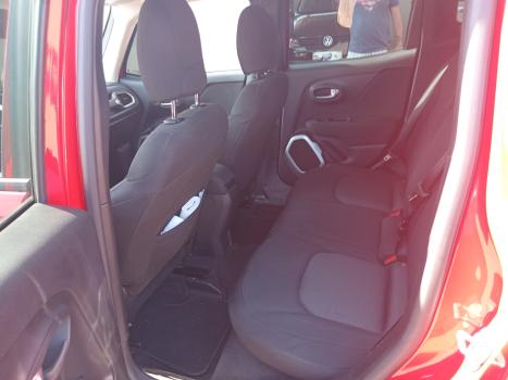JEEP Renegade 1.8 16V 4P FLEX AUTOMTICO, Foto 11