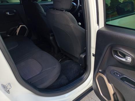 JEEP Renegade 1.8 16V 4P FLEX SPORT, Foto 12