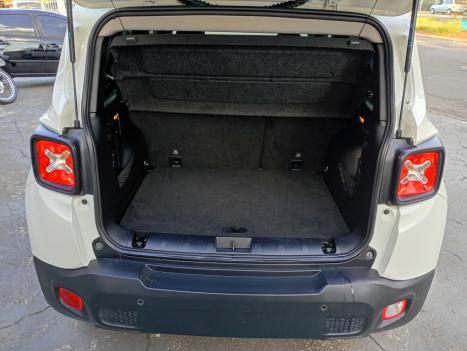 JEEP Renegade 1.8 16V 4P FLEX SPORT, Foto 19