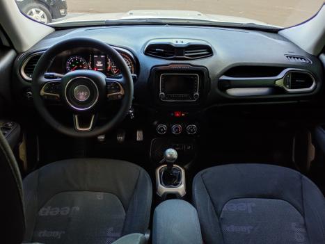 JEEP Renegade 1.8 16V 4P FLEX SPORT, Foto 15