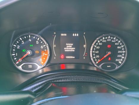 JEEP Renegade 1.8 16V 4P FLEX SPORT, Foto 16
