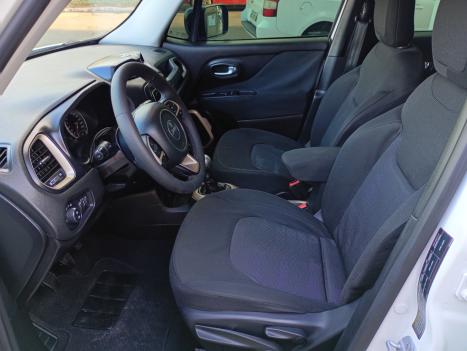 JEEP Renegade 1.8 16V 4P FLEX SPORT, Foto 11