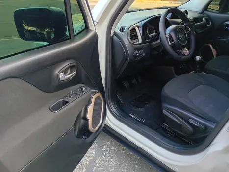 JEEP Renegade 1.8 16V 4P FLEX SPORT, Foto 10