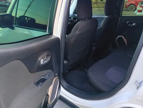 JEEP Renegade 1.8 16V 4P FLEX SPORT, Foto 13