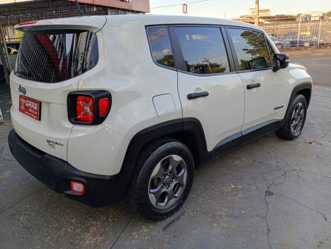 JEEP Renegade 1.8 16V 4P FLEX SPORT, Foto 5