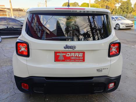 JEEP Renegade 1.8 16V 4P FLEX SPORT, Foto 6