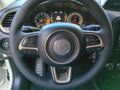 JEEP Renegade 1.8 16V 4P FLEX SPORT, Foto 18