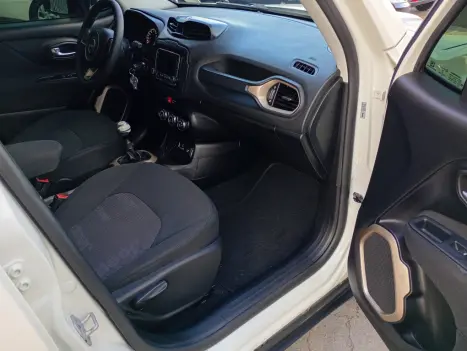 JEEP Renegade 1.8 16V 4P FLEX SPORT, Foto 14