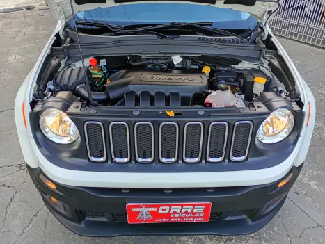 JEEP Renegade 1.8 16V 4P FLEX SPORT, Foto 8