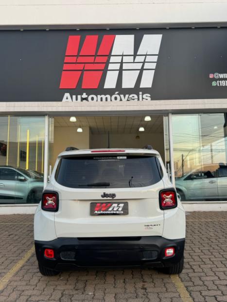 JEEP Renegade 1.8 16V 4P FLEX SPORT AUTOMTICO, Foto 3