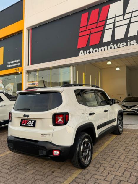 JEEP Renegade 1.8 16V 4P FLEX SPORT AUTOMTICO, Foto 5