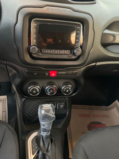 JEEP Renegade 1.8 16V 4P FLEX SPORT AUTOMTICO, Foto 6