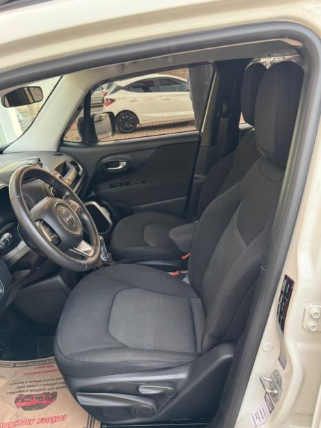 JEEP Renegade 1.8 16V 4P FLEX SPORT AUTOMTICO, Foto 7
