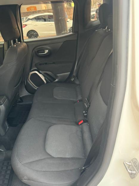 JEEP Renegade 1.8 16V 4P FLEX SPORT AUTOMTICO, Foto 9