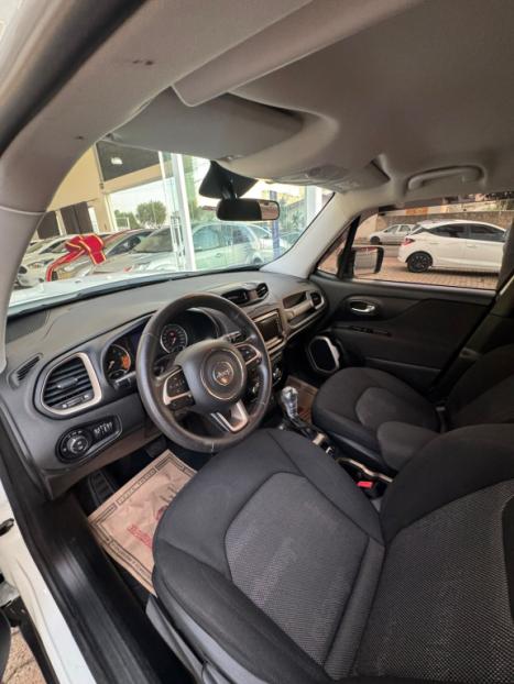 JEEP Renegade 1.8 16V 4P FLEX SPORT AUTOMTICO, Foto 11