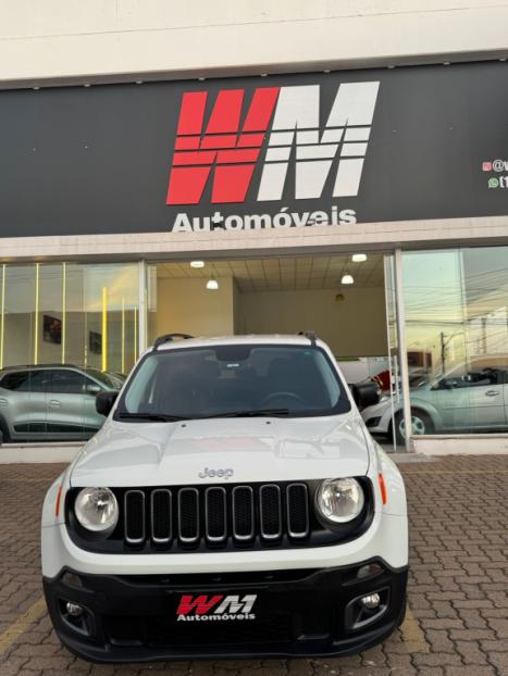JEEP Renegade 1.8 16V 4P FLEX SPORT AUTOMTICO, Foto 1