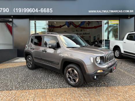 JEEP Renegade 1.8 16V 4P FLEX AUTOMTICO, Foto 2