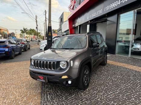 JEEP Renegade 1.8 16V 4P FLEX AUTOMTICO, Foto 3