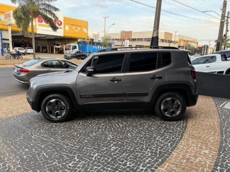 JEEP Renegade 1.8 16V 4P FLEX AUTOMTICO, Foto 5