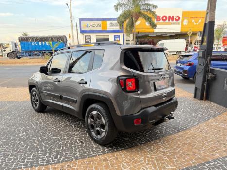 JEEP Renegade 1.8 16V 4P FLEX AUTOMTICO, Foto 6