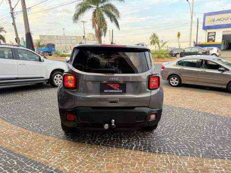 JEEP Renegade 1.8 16V 4P FLEX AUTOMTICO, Foto 7