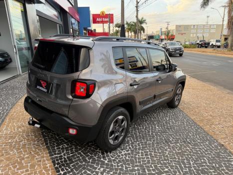 JEEP Renegade 1.8 16V 4P FLEX AUTOMTICO, Foto 8