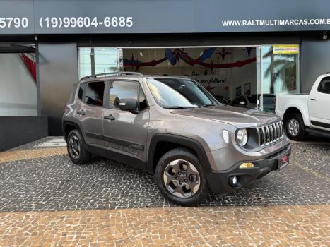 JEEP Renegade 1.8 16V 4P FLEX AUTOMTICO, Foto 9