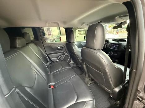 JEEP Renegade 1.8 16V 4P FLEX AUTOMTICO, Foto 10