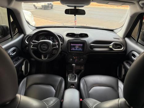 JEEP Renegade 1.8 16V 4P FLEX AUTOMTICO, Foto 11