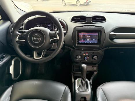JEEP Renegade 1.8 16V 4P FLEX AUTOMTICO, Foto 12