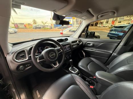 JEEP Renegade 1.8 16V 4P FLEX AUTOMTICO, Foto 13