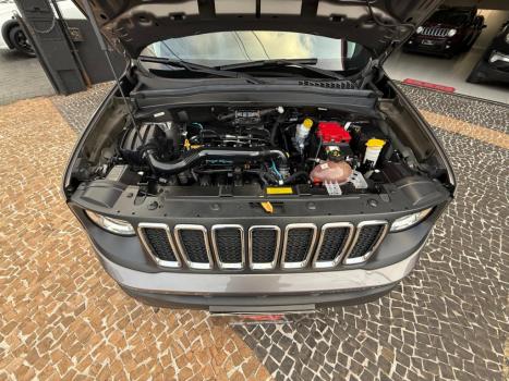 JEEP Renegade 1.8 16V 4P FLEX AUTOMTICO, Foto 14