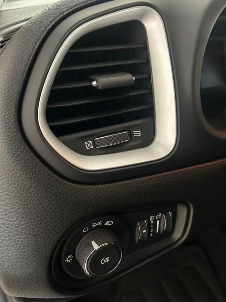JEEP Renegade 1.8 16V 4P FLEX SPORT AUTOMÁTICO, Foto 9