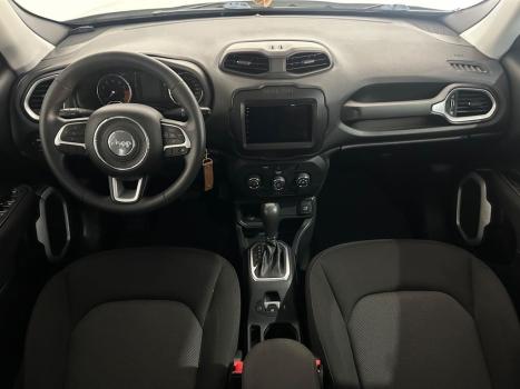 JEEP Renegade 1.8 16V 4P FLEX SPORT AUTOMÁTICO, Foto 11
