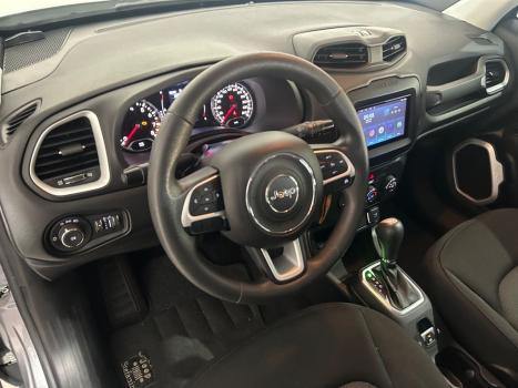 JEEP Renegade 1.8 16V 4P FLEX SPORT AUTOMÁTICO, Foto 12