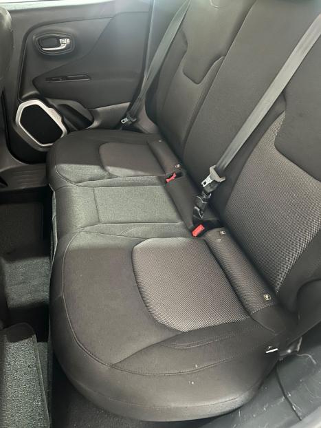 JEEP Renegade 1.8 16V 4P FLEX SPORT AUTOMÁTICO, Foto 13
