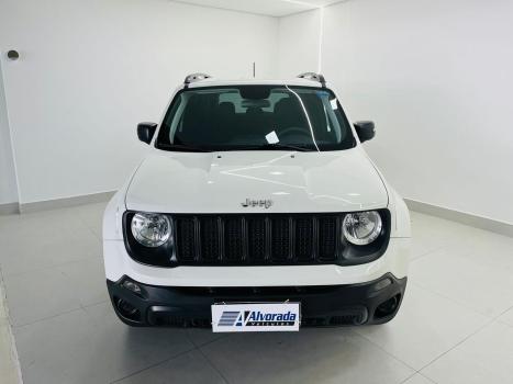 JEEP Renegade 1.8 16V 4P FLEX SPORT AUTOMTICO, Foto 2