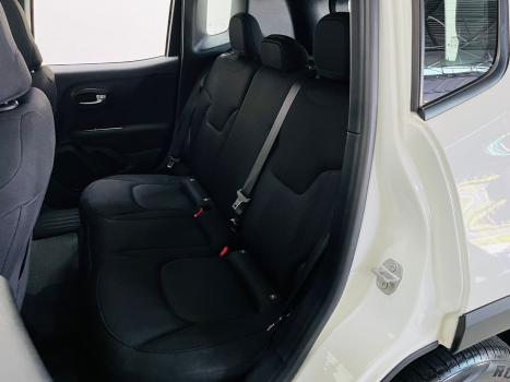 JEEP Renegade 1.8 16V 4P FLEX SPORT AUTOMTICO, Foto 8