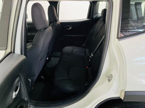 JEEP Renegade 1.8 16V 4P FLEX SPORT AUTOMTICO, Foto 9