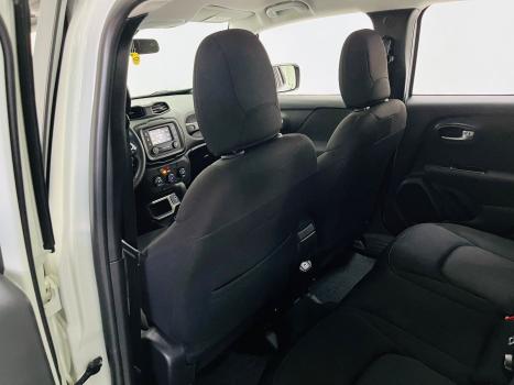 JEEP Renegade 1.8 16V 4P FLEX SPORT AUTOMTICO, Foto 10